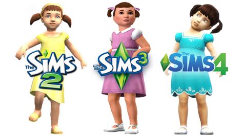 Sims 4 Filla