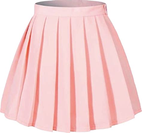 Tai Skirt Pink Xs 3xl — Pink Plastic In 2021 Skirt Fashion Pink Pleated Skirt Cute Skirts