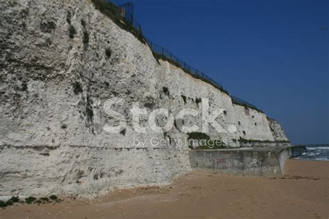 Joss Bay Stock Photo Royalty Free FreeImages