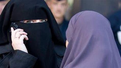Niqab Laws Barely Used Review Finds Sbs News