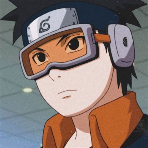 Here you will find 50+ cool and aesthetic naruto pics for profile picture(pfp). 🔸️uchiha obito🔸️ | Personagens de anime, Anime, Anime ...