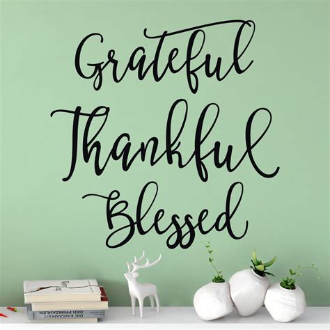 Thankful And Blessed Quotes Images