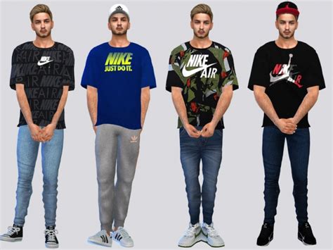 Sims 4 Clothing For Males Sims 4 Updates Page 9 Of 792