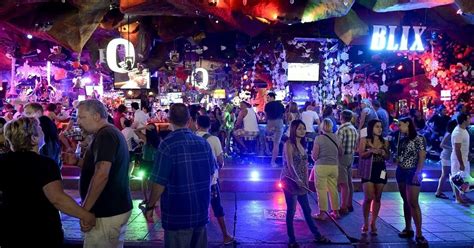 12 experiences of nightlife in phuket one must witness