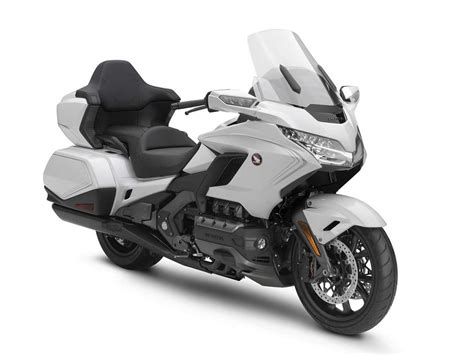 Take advantage of low interest rates & save money. Honda Reveals 2021 Gold Wing #GoldWing2021 - The ...