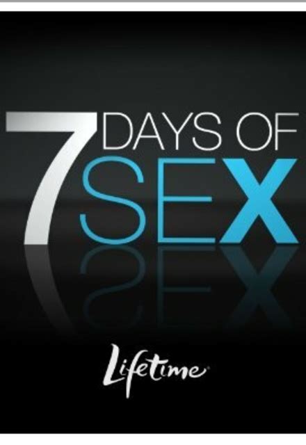 top search results for 7 days of sex sidereel