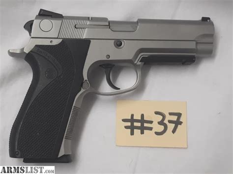 Armslist For Sale Smith And Wesson Model 5946 9mm Dao Pistol