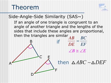 Ppt Lesson 84 And 85 Similar Triangles Powerpoint Presentation Id