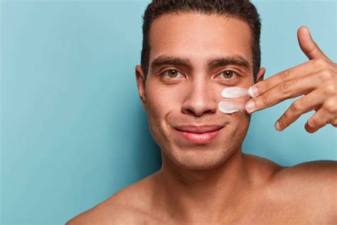 The Absolute Best Skin Care Products For Men Biz Nutrition