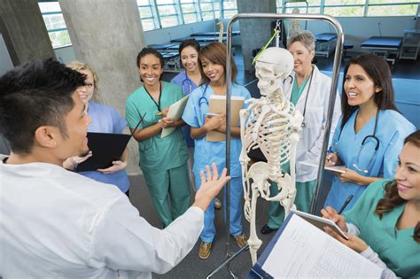 Choose A Medical Career To Suit Your Personality Top Medical Schools