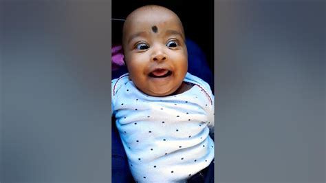 Babycute Smile 😊 Shortstrending Youtube