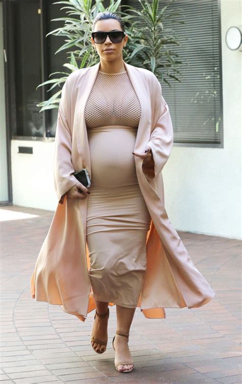 Kim Kardashian Out In Beverly Hills September Celebmafia