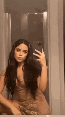 Jenna Ortega Jenna Gif Jenna Ortega Jenna Smile Discover Share Gifs