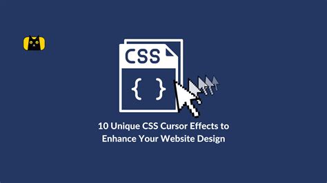 Css Cursor 10 Unique Effects For Powerful Design Copycat Blog