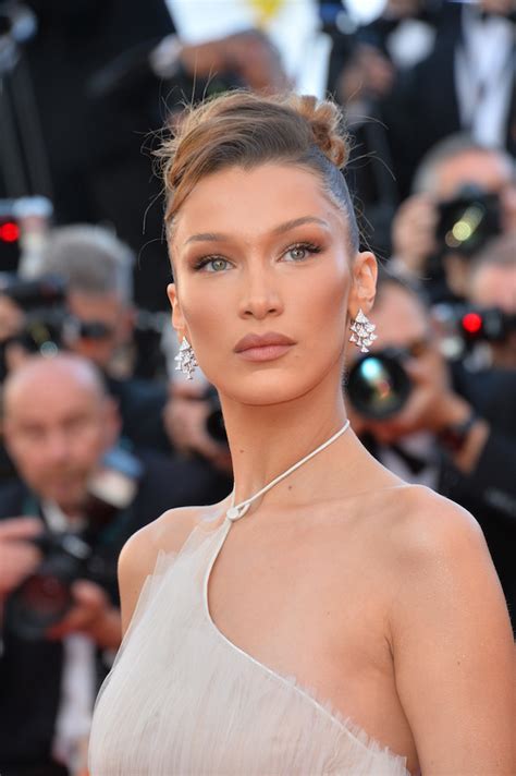 Bella Hadid Lists Soho Duplex For 6499 Million