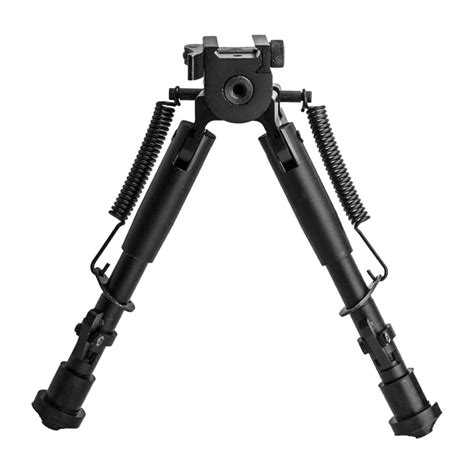 Top 10 Best Rifle Bipods In 2023 Reviews Buyers Guide