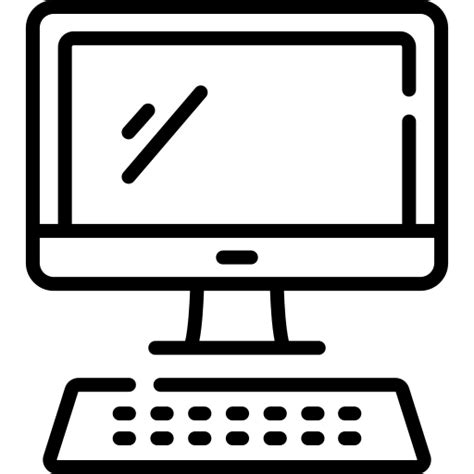 Computer Free Computer Icons