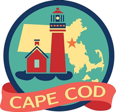 Cape Cod Lighthouses Illustrations Royalty Free Vector Graphics And Clip