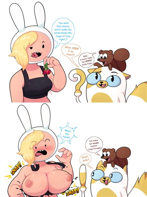 Post 5976933 Adventure Time Adventure Time Fionna And Cake Cake The Cat Fionna The Human