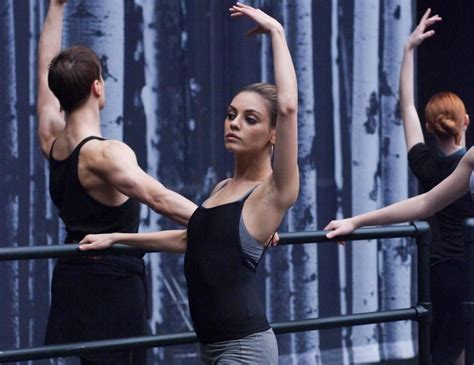 Heres How Mila Kunis And Natalie Portman Really Felt About This Black Swan Scene
