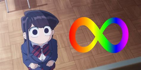 Komi Can T Communicate Could Be A Bright Spot For Autistic Representation