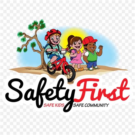Safety Clip Art Child Illustration Logo Png 1000x1000px Safety Area