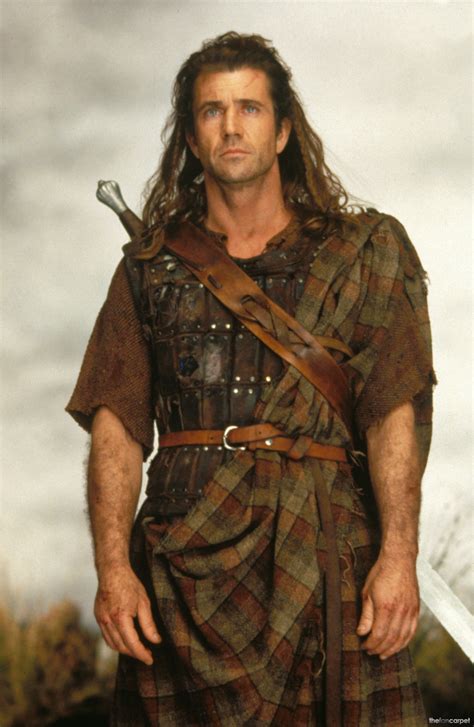 Richard gray's sequel has less bloody spectacle, but it's not bad at all. Braveheart | The Fan Carpet