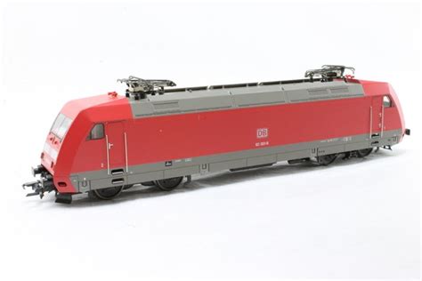 Roco H0 43740 Elektrische Locomotief Br 101 Db Catawiki