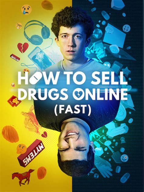 So, to help us all stay social while on lockdown at home, we've put together a guide for how to use netflix party for watching movies and tv shows with with friends remotely. How To Sell Drugs Online (Fast) - Série TV 2019 - AlloCiné