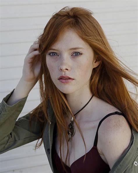 obfucation beautiful redhead stunning redhead redheads freckles