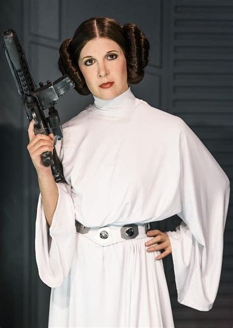 how to make a princess leia costume for adults easy step by step guide with photos star