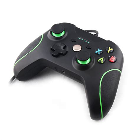 Xboxone Wired Controller Wtyx 618 Xbox Controller Dobe Videogame