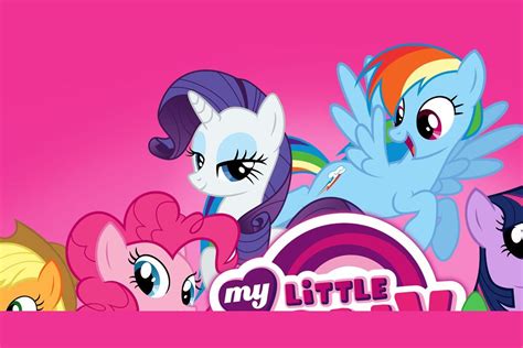 Which My Little Pony Character Are You