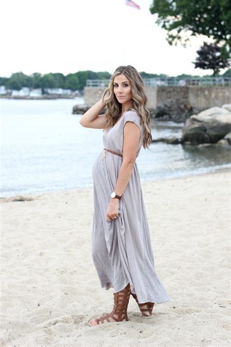 Maternity Fashion What To Wear