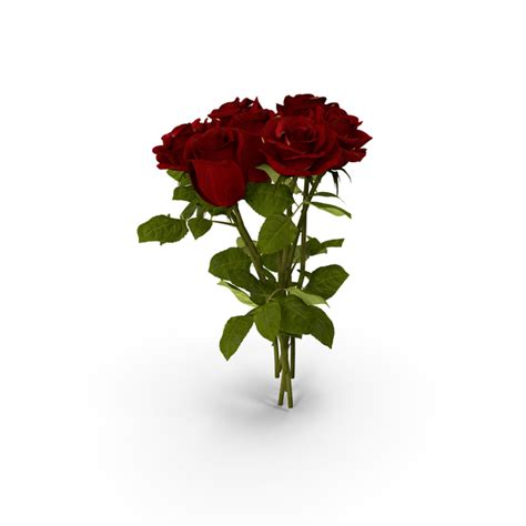 Bouquet Of Roses Png Images And Psds For Download Pixelsquid S113802167