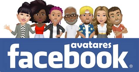 Como Criar Seu Avatar No Facebook é Muito Fácil E Você Pode