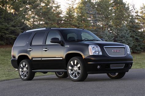 Used 2013 Gmc Yukon Hybrid For Sale Near Me Carbuzz