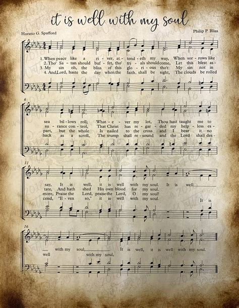 Printable Christian Hymn Set Of 3 Amazing Grace Old Etsy Hymn Music