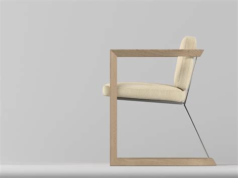 Boma 45 Chair By Bodema Design Vittorio Grassi Architects