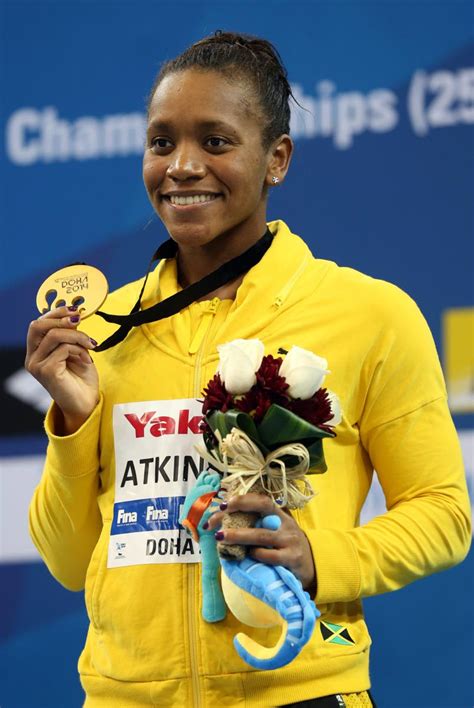 Последние твиты от elaine thompson herah (@fastelaine). Thompson Herah, Atkinson worried about return of sports ...