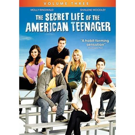 The Secret Life Of The American Teenager Photos And Pictures