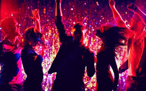 Dance The Night Away At These 18 Clubs In Pune Pune