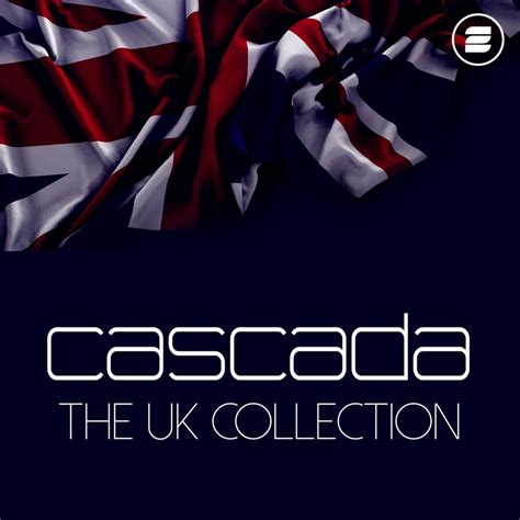 Cascada The Uk Collection Lyrics And Tracklist Genius