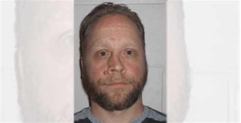 Vpd Looking For Sex Offender Who Walked Away From Halfway House News