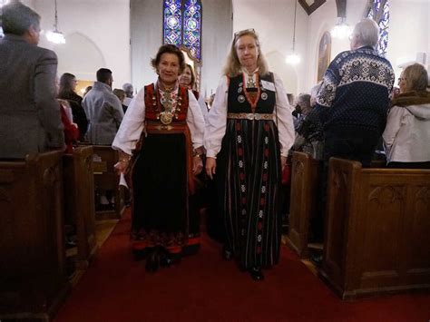 a minneapolis congregation earns praise from norway s queen npr united states knews media