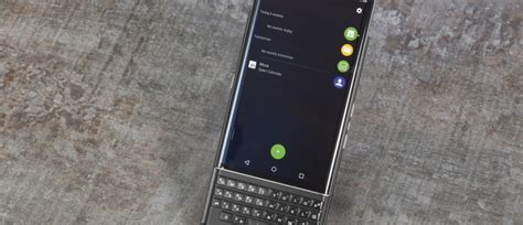 Latest Beta Update For Blackberry Priv Brings November Security Patch