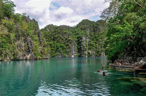 6 Reasons To Visit Corons Kayangan Lake Appetizing