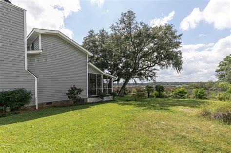Hours may change under current circumstances Incredible Views of the Ashley River from North Charleston ...