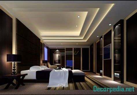 Rudi Blog Bedroom Modern Gypsum Ceiling Designs