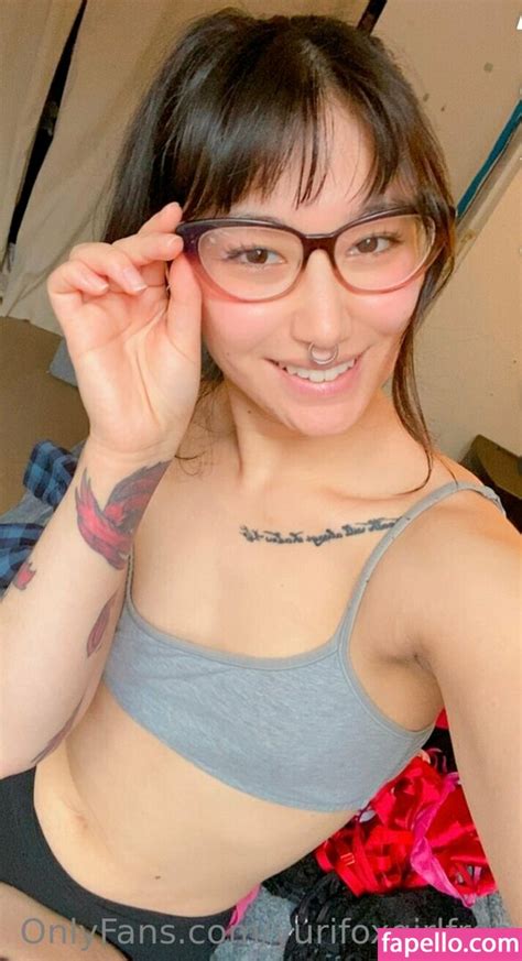 Prettygurl T Yurifoxgirlfree Nude Leaked Onlyfans Photo Fapello